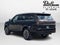 2026 Lincoln Navigator Black Label 4x4