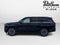 2026 Lincoln Navigator Black Label 4x4