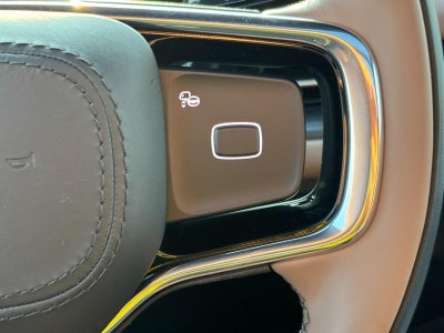 2027 Lincoln Navigator Black Label 4x4