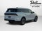 2027 Lincoln Navigator Black Label 4x4