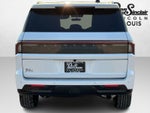 2027 Lincoln Navigator Black Label 4x4
