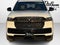 2027 Lincoln Navigator Black Label 4x4