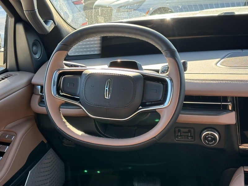 2026 Lincoln Navigator Black Label 4x4