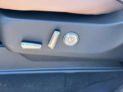 2026 Lincoln Navigator Black Label 4x4