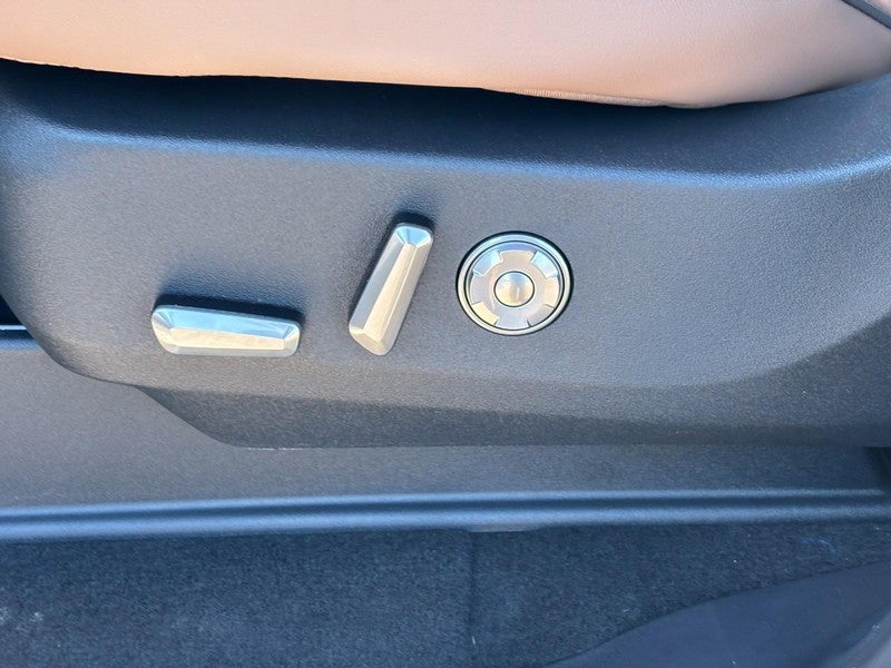 2026 Lincoln Navigator Black Label 4x4