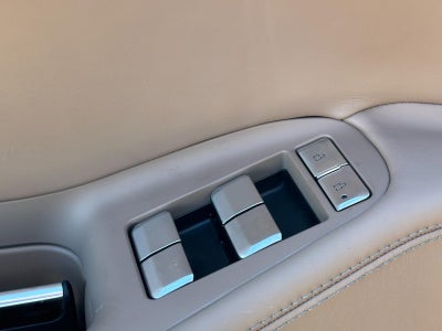 2026 Lincoln Navigator Black Label 4x4