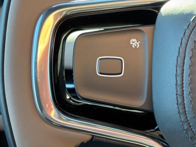 2026 Lincoln Navigator Black Label 4x4