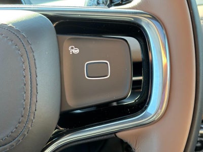 2026 Lincoln Navigator Black Label 4x4