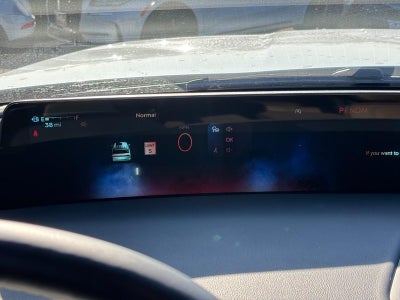 2026 Lincoln Navigator Black Label 4x4