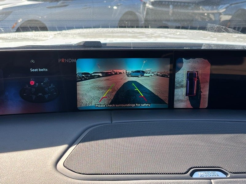 2026 Lincoln Navigator Black Label 4x4