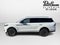 2026 Lincoln Navigator Black Label 4x4