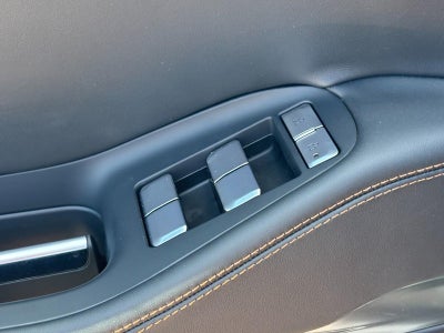 2026 Lincoln Navigator Black Label 4x4