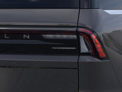2026 Lincoln Navigator Black Label 4x4