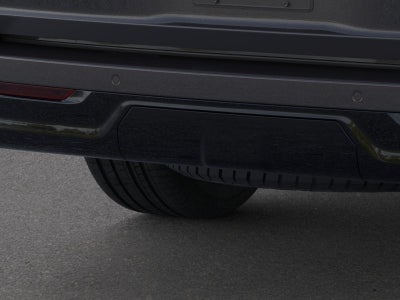 2026 Lincoln Navigator Black Label 4x4
