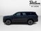 2026 Lincoln Navigator Black Label 4x4
