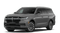 2026 Lincoln Navigator Black Label 4x4