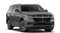2026 Lincoln Navigator Black Label 4x4
