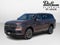 2027 Lincoln Navigator Black Label 4x4