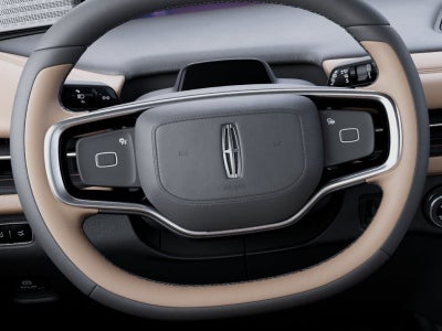 2027 Lincoln Navigator Black Label 4x4