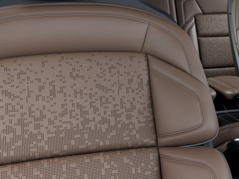2027 Lincoln Navigator Black Label 4x4