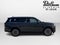 2027 Lincoln Navigator Black Label 4x4
