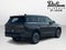2027 Lincoln Navigator Black Label 4x4