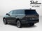 2027 Lincoln Navigator Black Label 4x4