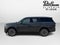 2027 Lincoln Navigator Black Label 4x4