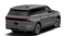 2027 Lincoln Navigator Black Label 4x4