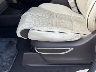 2020 Lincoln Navigator Black Label 4x4