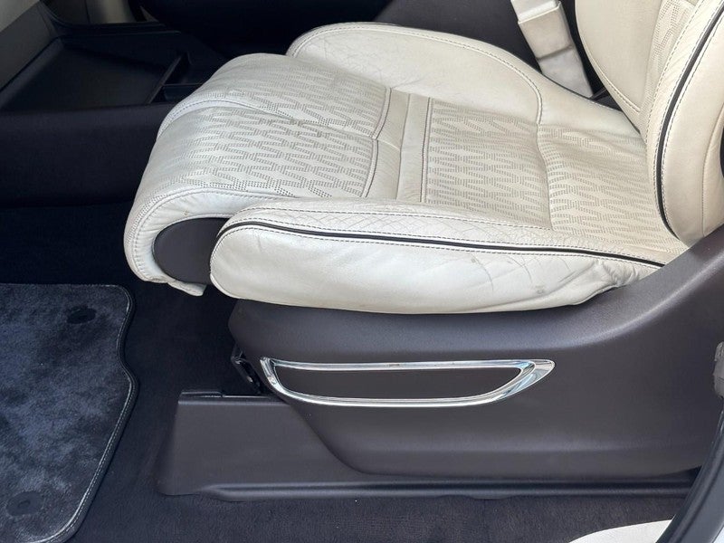 2020 Lincoln Navigator Black Label 4x4
