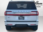 2020 Lincoln Navigator Black Label 4x4