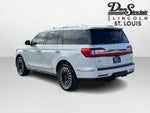 2020 Lincoln Navigator Black Label 4x4