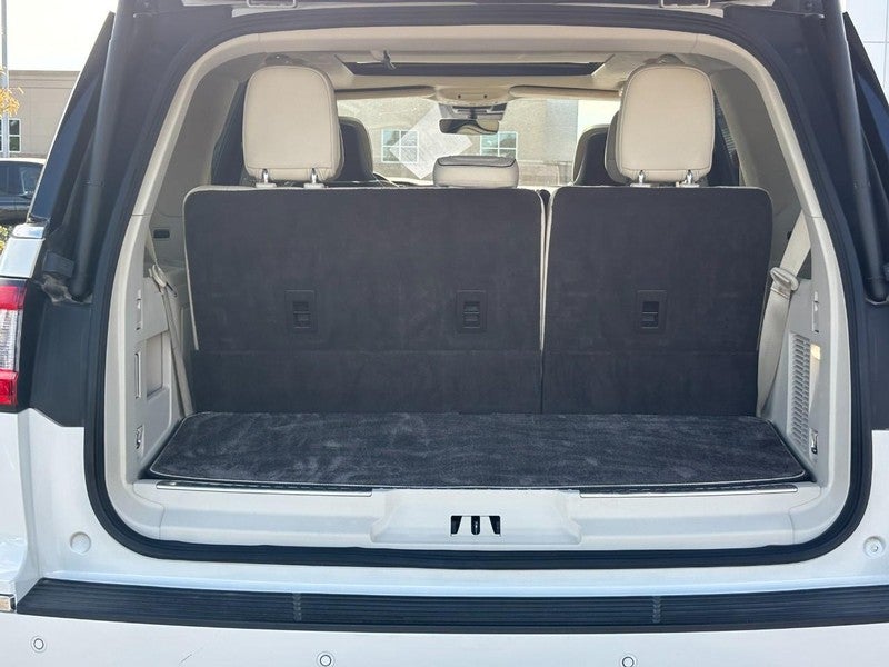 2020 Lincoln Navigator Black Label 4x4