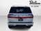 2021 Lincoln Navigator Black Label 4x4