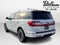 2021 Lincoln Navigator Black Label 4x4