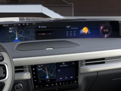 2026 Lincoln Navigator Premiere 4x4