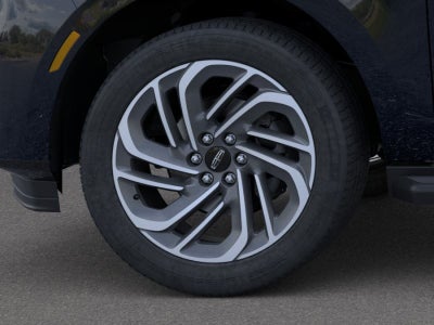 2026 Lincoln Navigator Premiere 4x4