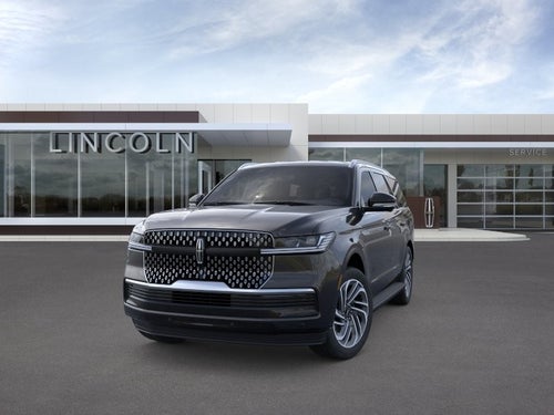 2026 Lincoln Navigator Premiere 4x4