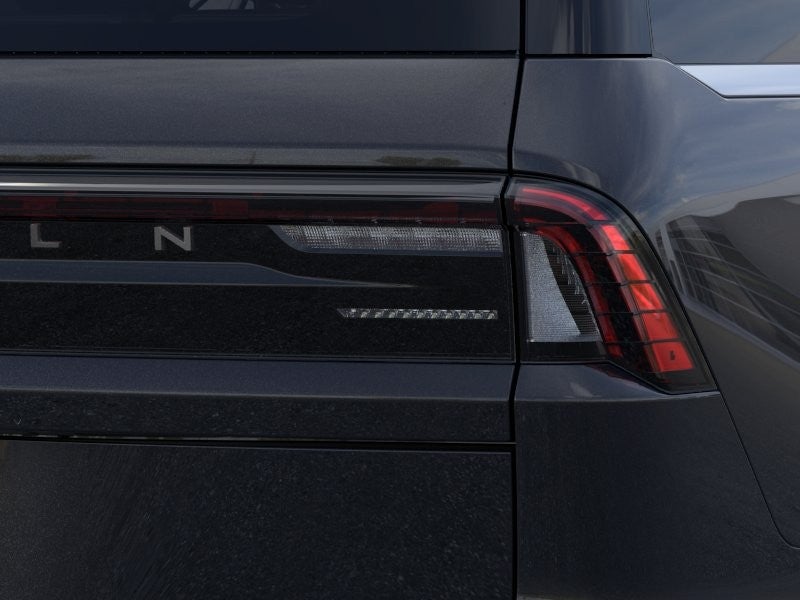 2026 Lincoln Navigator Premiere 4x4