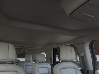 2026 Lincoln Navigator Premiere 4x4
