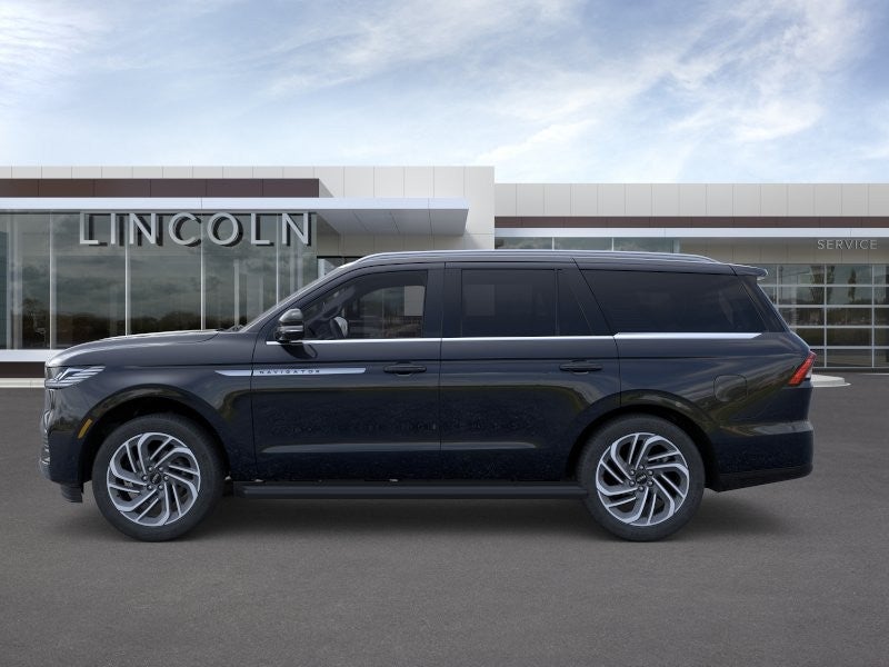 2026 Lincoln Navigator Premiere 4x4