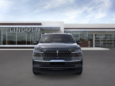 2026 Lincoln Navigator Premiere 4x4