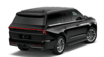 2026 Lincoln Navigator Premiere 4x4