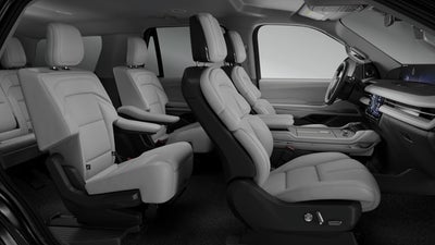 2026 Lincoln Navigator Premiere 4x4
