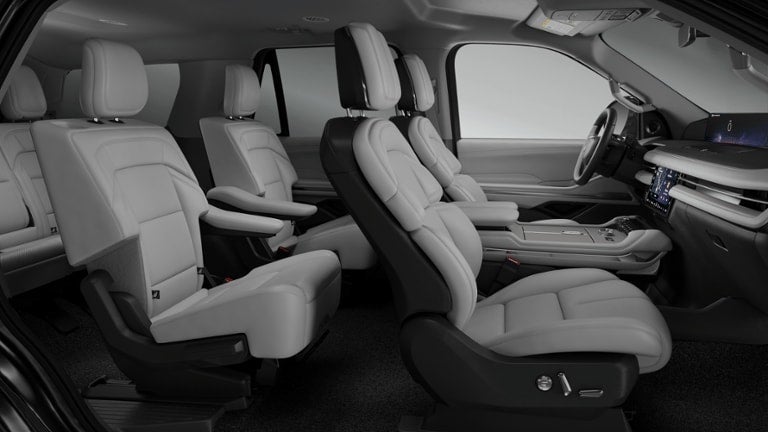 2026 Lincoln Navigator Premiere 4x4