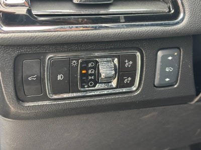 2024 Lincoln Navigator L Reserve 4x4