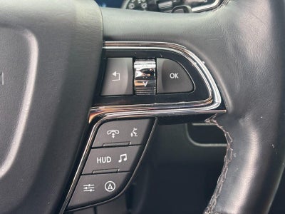 2024 Lincoln Navigator L Reserve 4x4