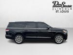 2024 Lincoln Navigator L Reserve 4x4
