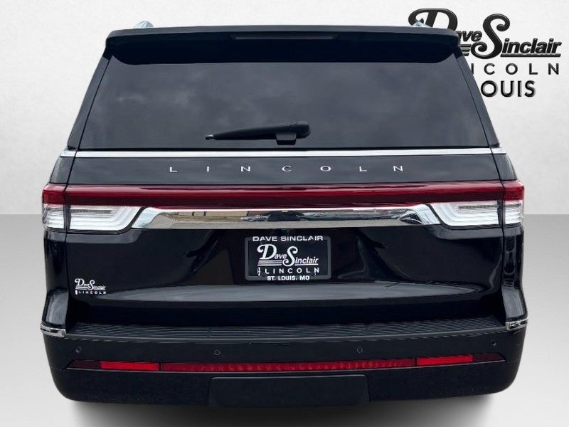 2024 Lincoln Navigator L Reserve 4x4